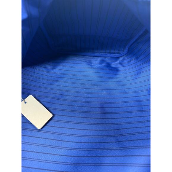 Louis Vuitton Keepall Bandoulière 50 Monogram Indigo Blue G73 SPB-MS 354490 - Picture 12 of 16